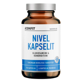 ICONFIT Nivelkapselit 90 kaps.
