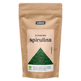ICONFIT Luomu Spirulinajauhe 125 g