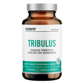 ICONFIT Tribulus 90 kaps.