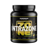 Supermass Nutrition INTRAZONE Cactus-Sitrus 600 g