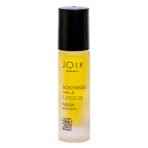 JOIK Organic Moisturising Nail & Cuticle Oil - Kynsinauhaöljy 10 ml