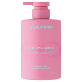 JULYME Damage Care Perfume Shampoo - Woody & Musk 500 ml - Sinunapteekki.fi