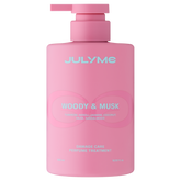 JULYME Damage Care Perfume Treatment - Hoitoaine Woody & Musk 500 ml - Sinunapteekki.fi