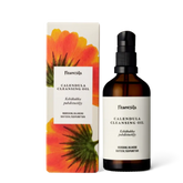 Frantsila Calendula Cleansing Oil - Kehäkukka Puhdistusöljy 100 ml