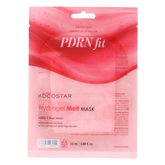 KOCOSTAR Hydrogel Melt Mask PDRN Fit -kasvonaamio