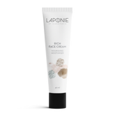 Laponie of Scandinavia Rich Face Cream - Kasvovoide 40 ml - Sinunapteekki.fi
