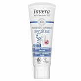 Lavera Toothpaste Complete Care - Hammastahna Fluoriton 75 ml