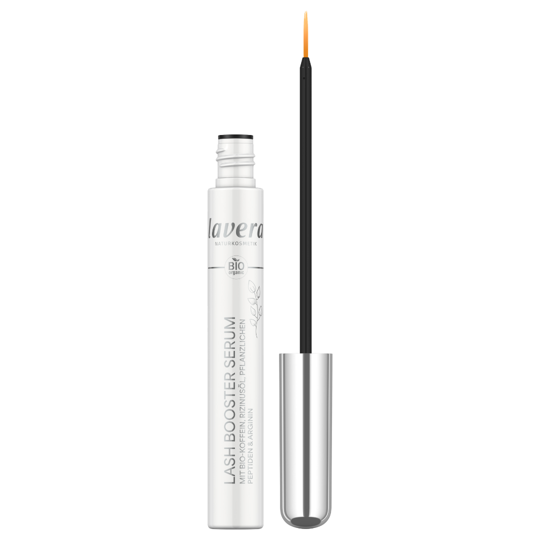 Lavera Lash Booster Serum - Ripsiseerumi 9 ml