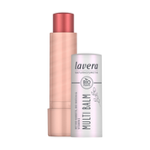 Lavera Multi Balm - Sävyttävä monitoimivoide Sunrise Rosé 04 4,9 g