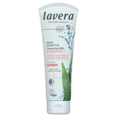 Lavera Basis Sensitiv Cleansing Milk - Puhdistusmaito 125 ml