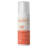 Laboratoires de Biarritz Baby & Child Sun Cream SPF50+ on aurinkovoide lapsille.