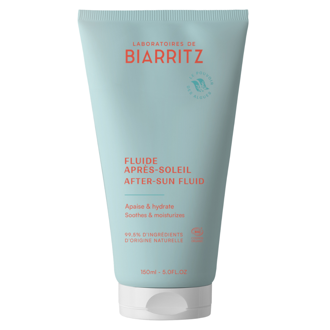 Laboratoires de Biarritz After-Sun Fluid - Emulsio 150 ml