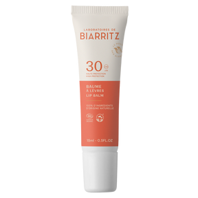 Laboratoires de Biarritz Lip Balm SPF30 - Huulivoide 15 ml