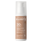 Laboratoires de Biarritz Tinted Sun Cream - Sävytetty Aurinkovoide SPF30 Beige 50 ml
