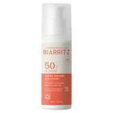 Laboratoires de Biarritz Face Sun Cream SPF50 - Aurinkovoide Kasvoille 50 ml