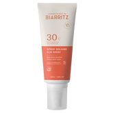 Laboratoires de Biarritz Sun Spray SPF30 - Aurinkovoidespray 100 ml - erä