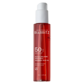 Laboratoires de Biarritz Suncare Invisible Oil SPF50 - Aurinkosuojaöljy 125 ml