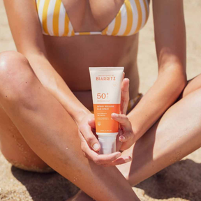 Laboratoires de Biarritz Sun Spray SPF50+ - Aurinkovoidespray 100 ml