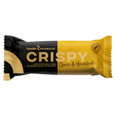 Leader Promour Crispy Choco & Hazelnut - Proteiinipatukka 45 g