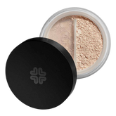 Luonnollinen Lily Lolo Mineral Concealer -peiteaine sävyssä Barely Beige