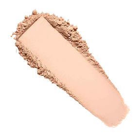 Lily Lolo Mineraalimeikkipuuteri SPF15 sävyssä Barely Buff