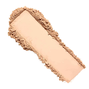 Lily Lolo Mineraalimeikkipuuteri SPF15 sävyssä Popcorn.
