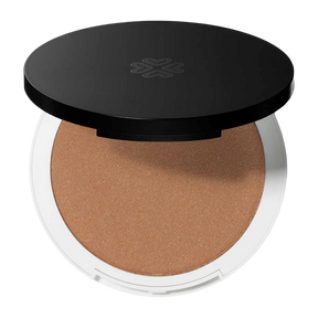 Lily Lolo Pressed Bronzer -aurinkopuuteri sävyssä Miami Beach