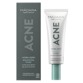Madara Acne Hydra-Derm Balancing Fluid -kosteusemulsio