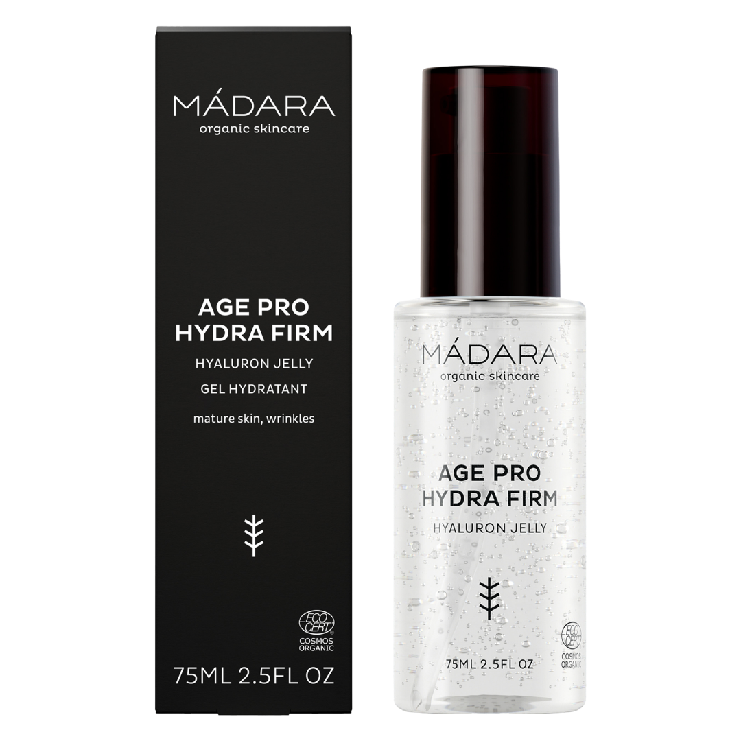 Madara Age Pro Hydra Firm Hyaluron Jelly  -Hyaluronigeeli 