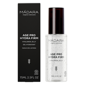 Madara Age Pro Hydra Firm Hyaluron Jelly  -Hyaluronigeeli 