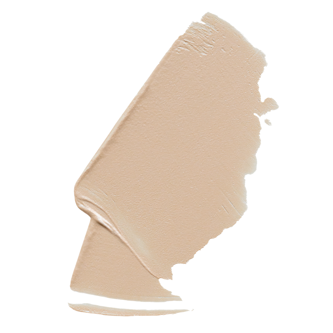 Madara CC-voidepuikko sävyssä True Beige sisältää SPF30 aurinkosuojan