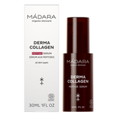 Madara Derma Collagen Peptide Serum - Kiinteyttävä seerumi 30 ml - Sinunapteekki.fi