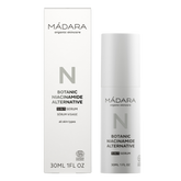 Madara Botanic Niacinamide Alternative 5 In 1 Seerumi 30 ml