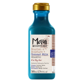 Maui Moisture Nourishing Coconut Milk Shampoo