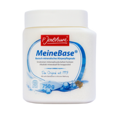 MeineBase emäksinen mineraalisuola 750 g - Sinunapteekki.fi