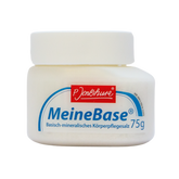 MeineBase emäksinen mineraalisuola 75 g - Sinunapteekki.fi