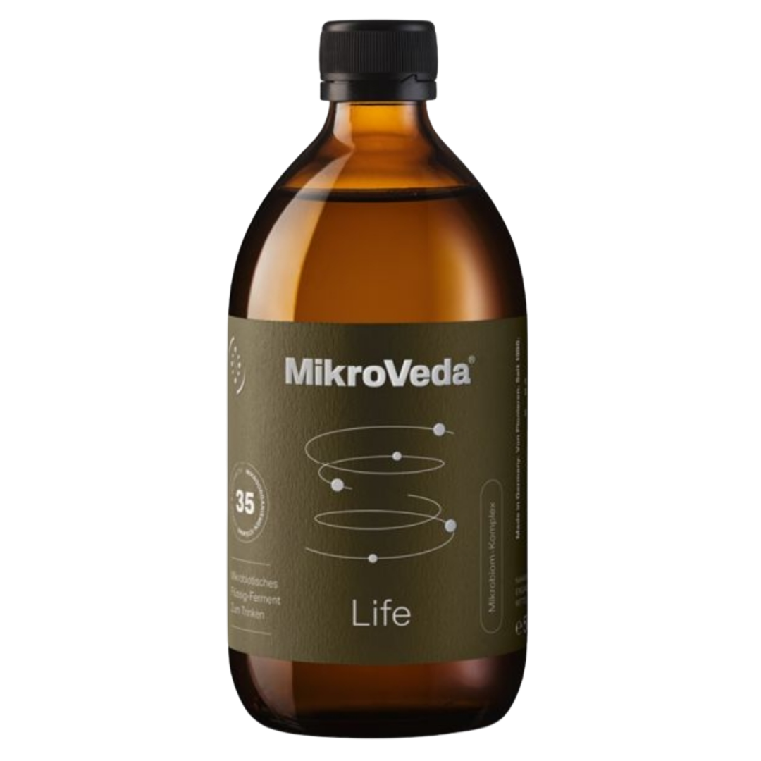 MikroVeda Life 500 ml