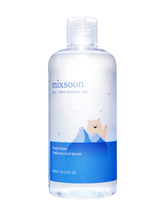 Mixsoon Glacier Water Hyaluronic Acid Serum 300 ml