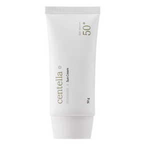 Mixsoon Centella Sun Cream - Aurinkovoide SPF50+ PA++++ 50 g