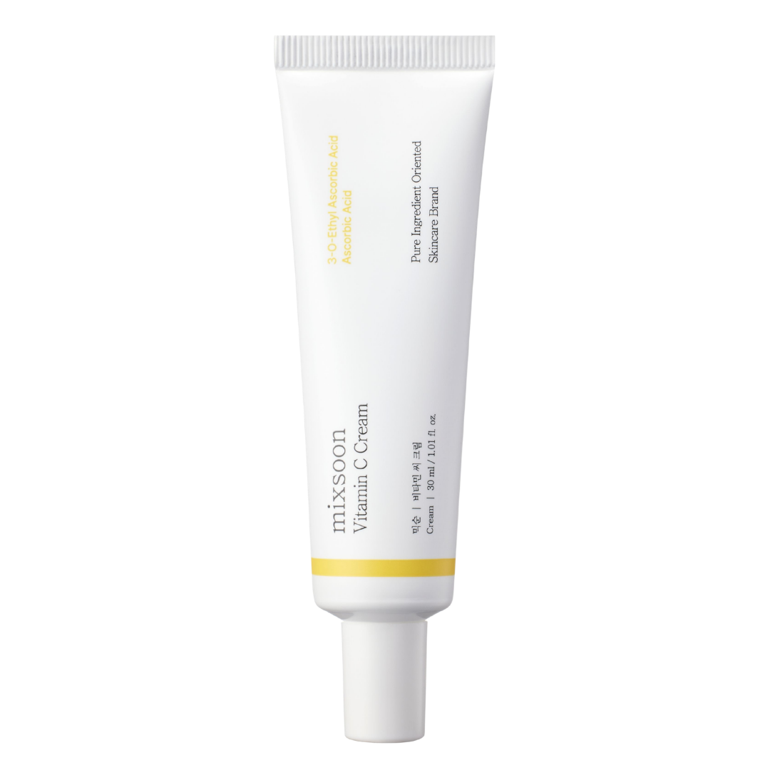 Mixsoon Vitamin C Cream - Kasvovoide 30 ml