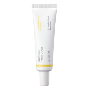 Mixsoon Vitamin C Cream - Kasvovoide 30 ml