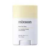 Mixsoon Bean Sun Stick - Aurinkosuojapuikko 15 g - Sinunapteekki.fi