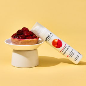 Mossa Vitamin Cocktail 5in1 Rehydration Energising Day Cream -päivävoide jättää ihon raikkaaksi ja kosteutetun tuntuiseksi koko päiväksi sekä antaa sille luonnollisen, terveen näköisen hehkun.