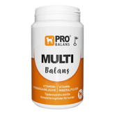 Probalans Multibalans - Vitamiini-kivennäisjauhe koirille 200 g