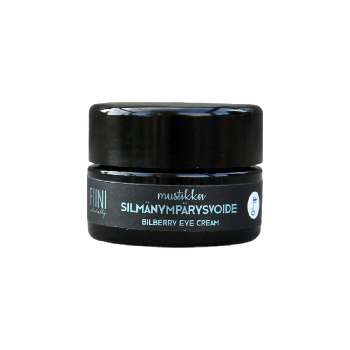 Fiini Naturally Silmänympärysvoide Mustikka 10 ml