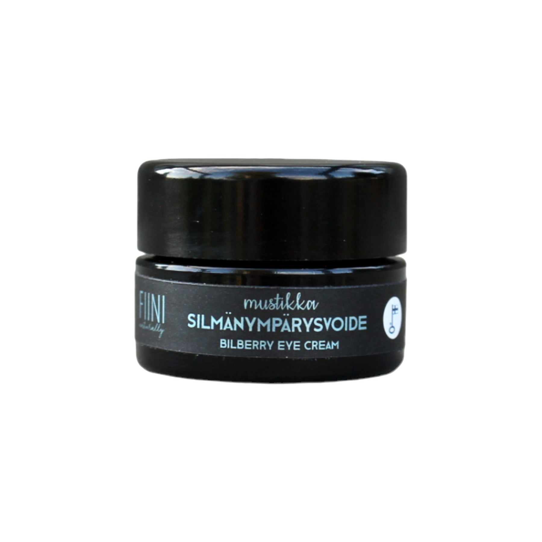 Fiini Naturally Silmänympärysvoide Mustikka 10 ml