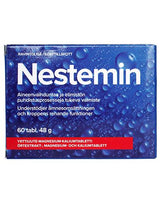 Nestemin Yrttiuutevalmiste 60 tabl.