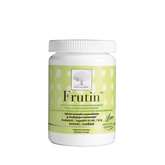 New Nordic Frutin - Kuitu-vitamiini-kivennäisainevalmiste 60 tabl. - Sinunapteekki.fi