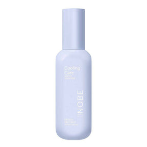 NOBE Cooling Care Frosty Face Mist - Kasvosuihke 120 ml