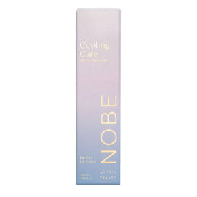 NOBE Cooling Care Frosty Face Mist - Kasvosuihke 120 ml